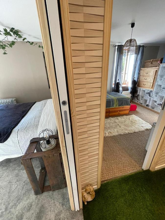 "Les Chaillottes" Chailles  Экстерьер фото